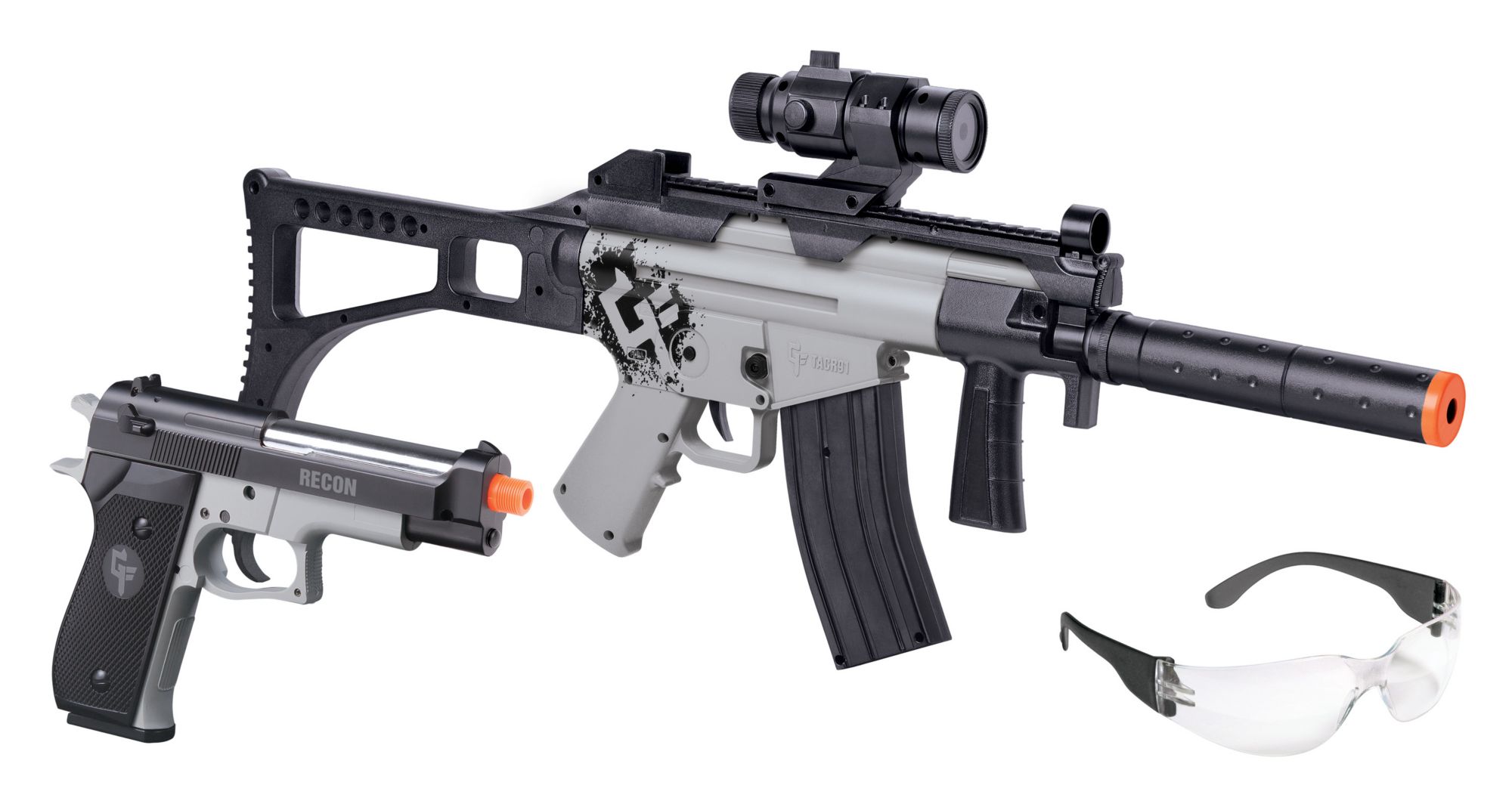 Dicks Airsoft